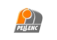 Logo PELLENC